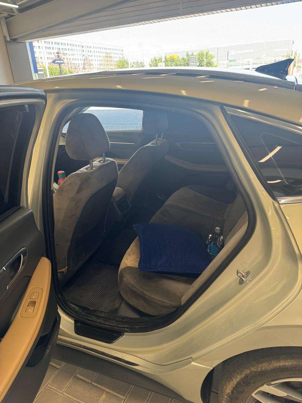 Hyundai Sonata 2023