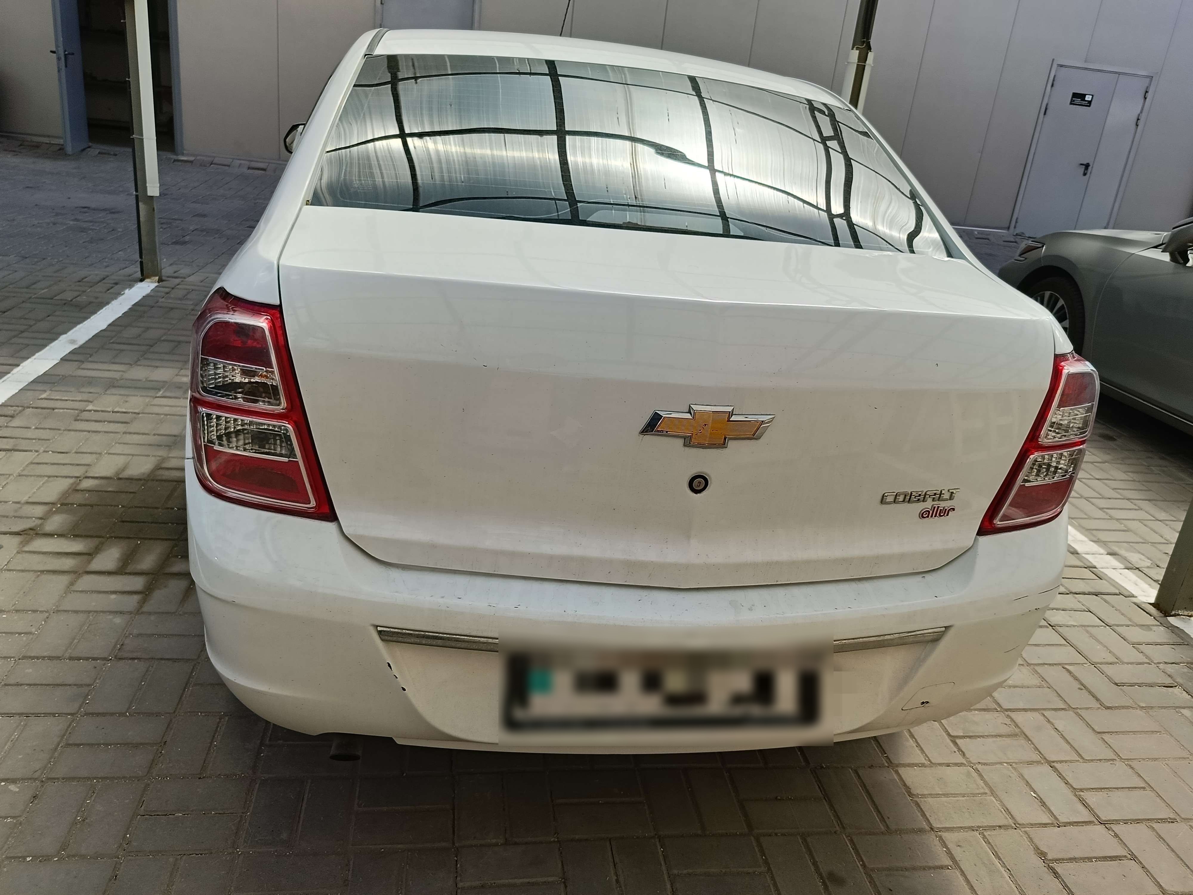 Chevrolet Cobalt 2023