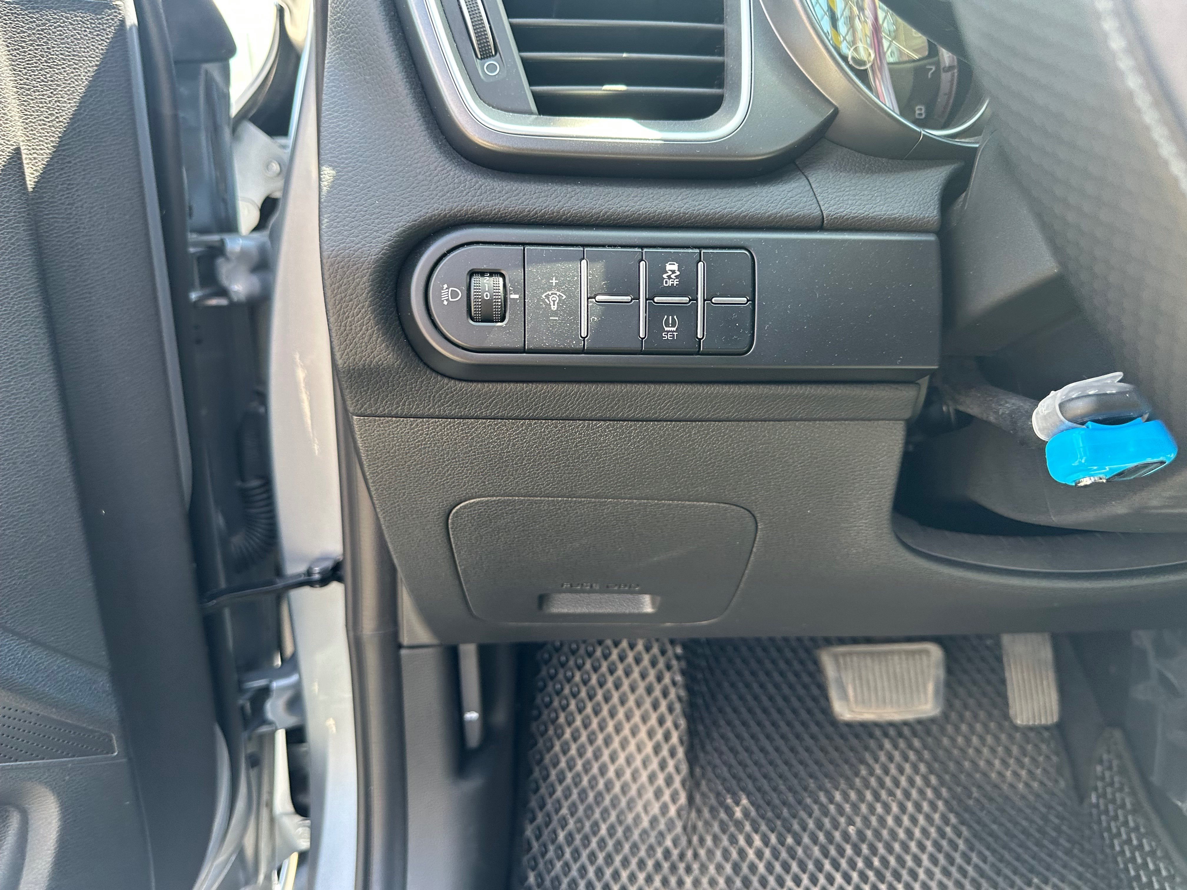 Kia Ceed 2025