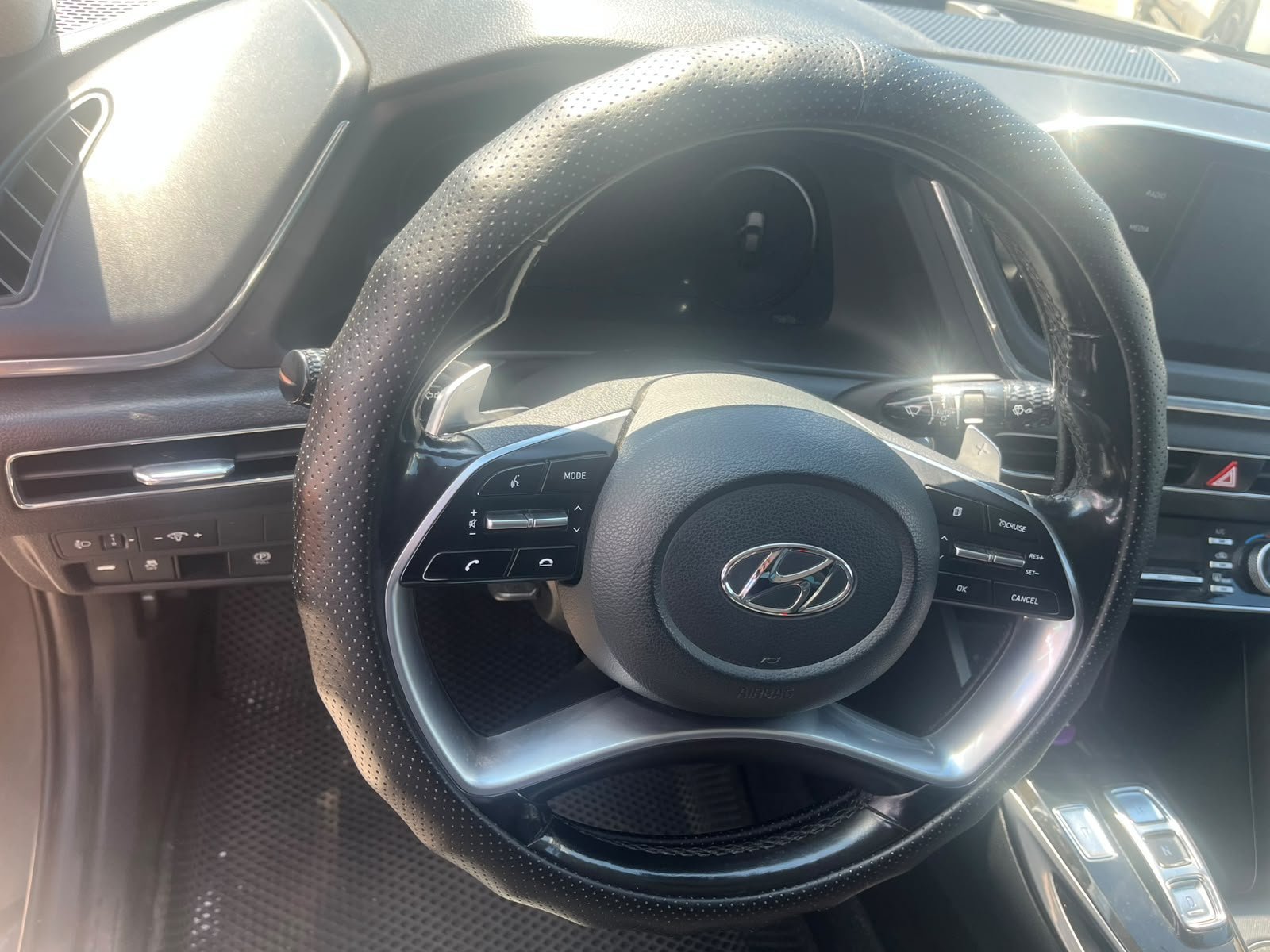 Hyundai Sonata 2023