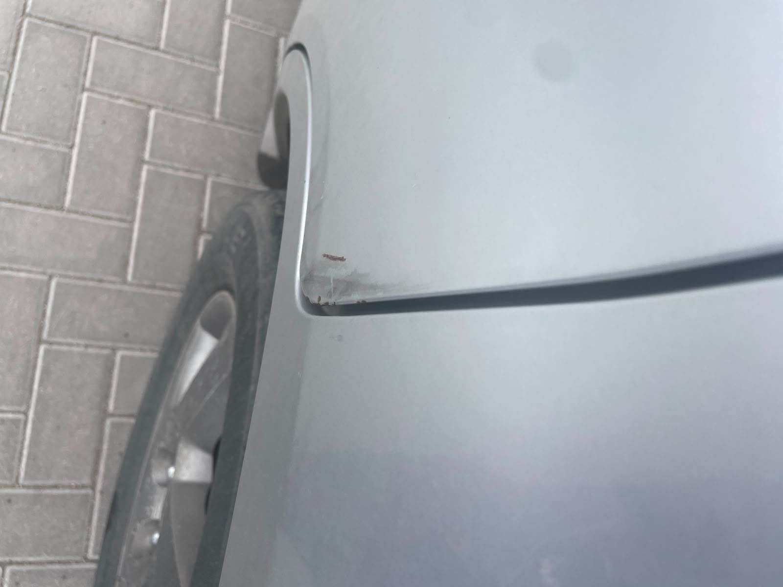 Mitsubishi Outlander 2005