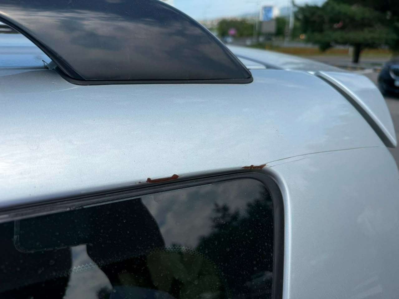 Toyota RAV4 2008