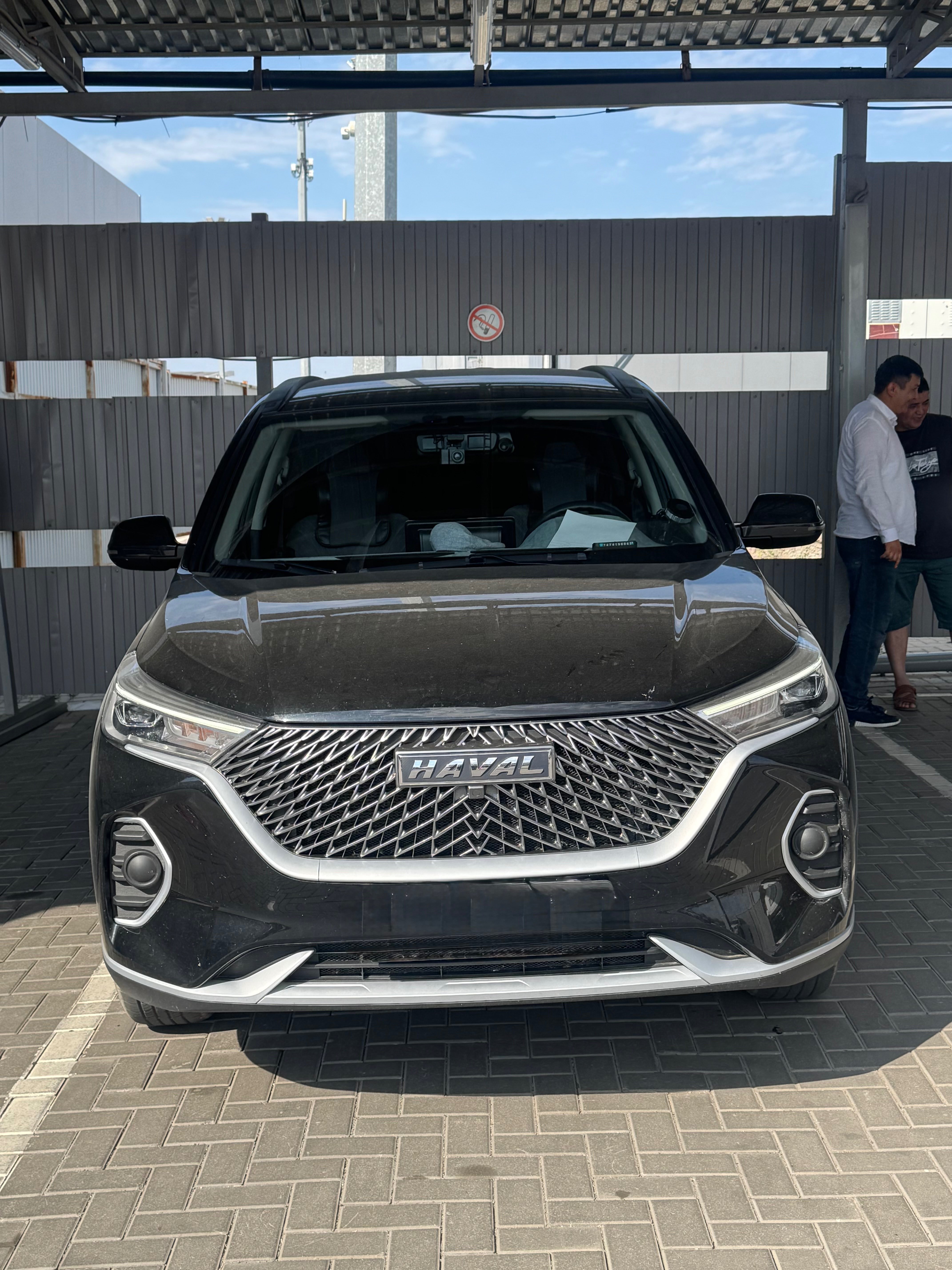 Haval M6 2024