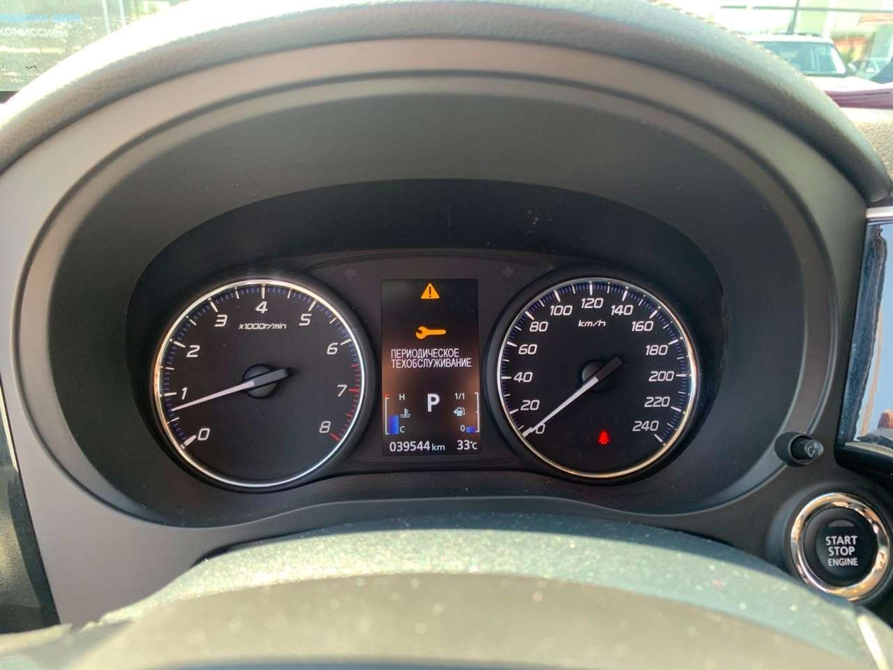 Mitsubishi Outlander 2022