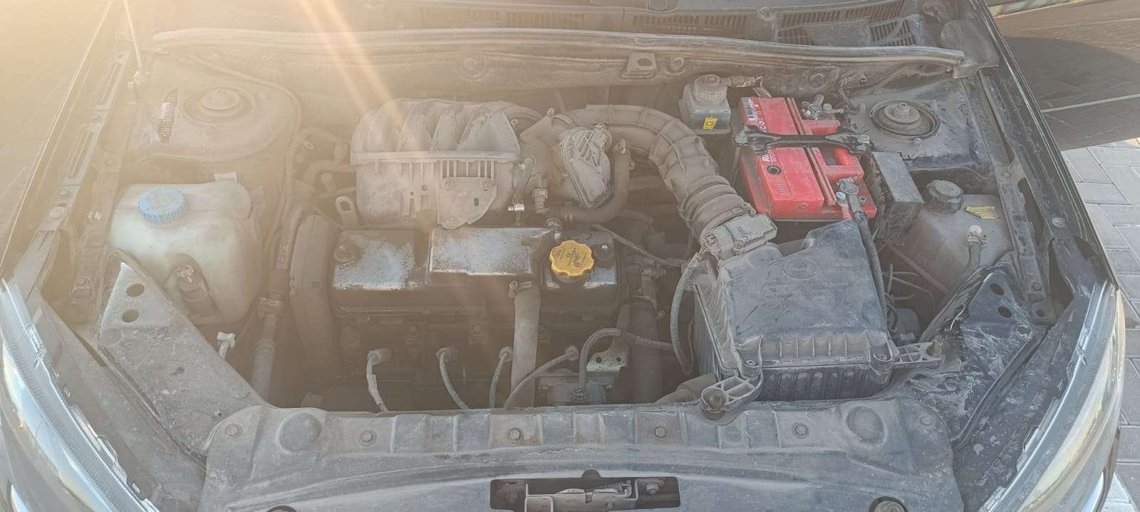 LADA Granta 2019