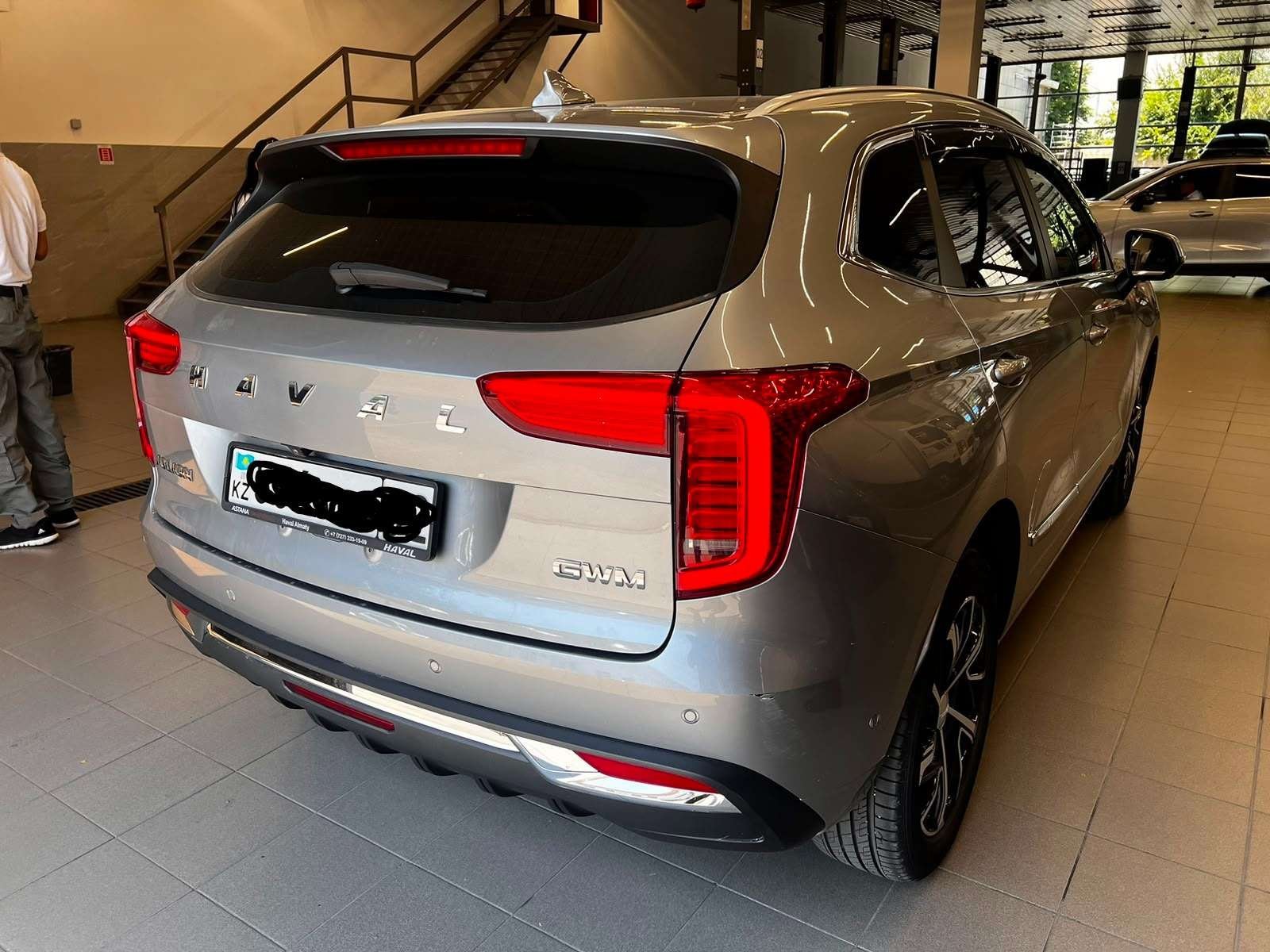 Haval Jolion 2023