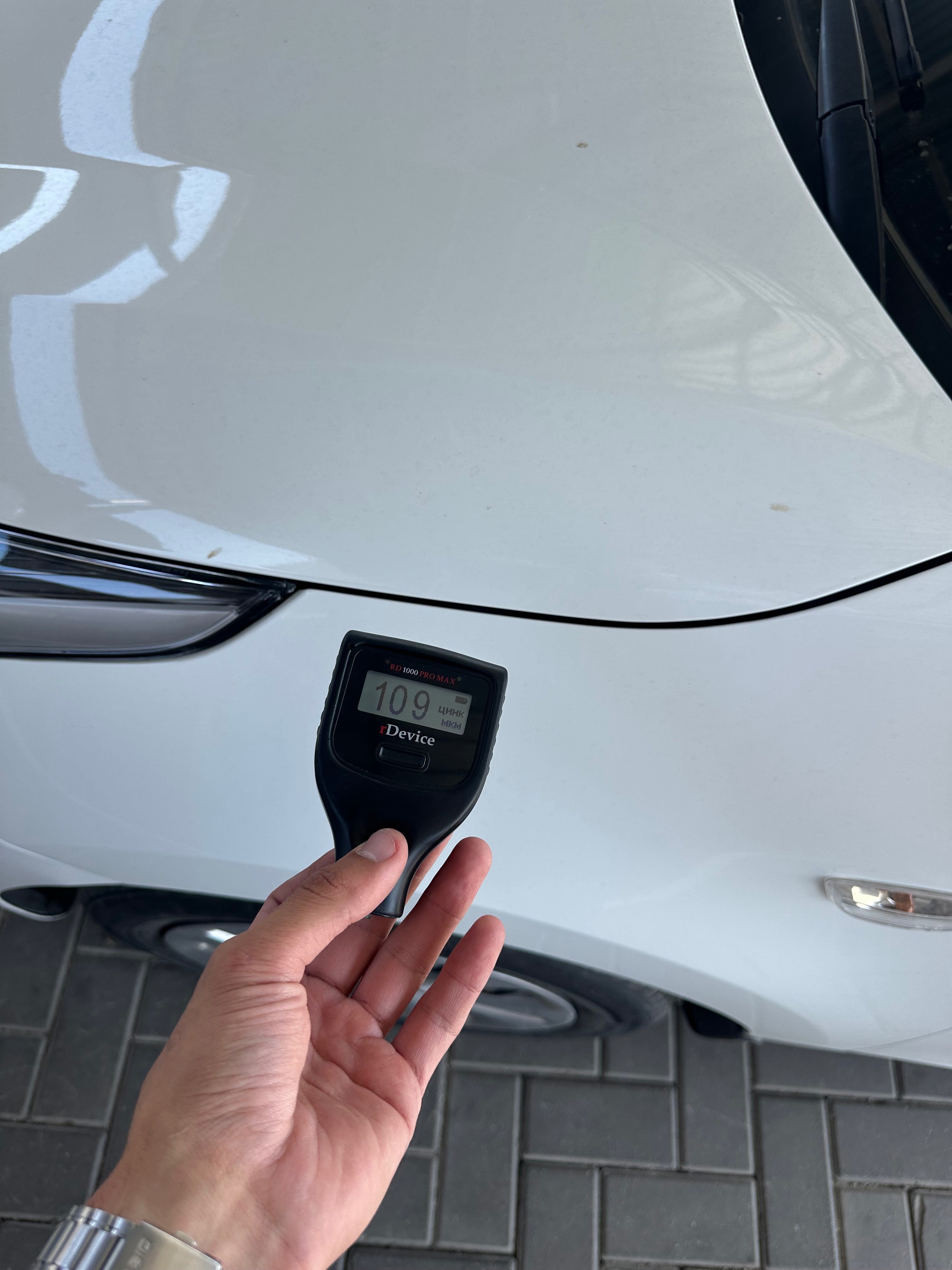 Kia Rio 2019
