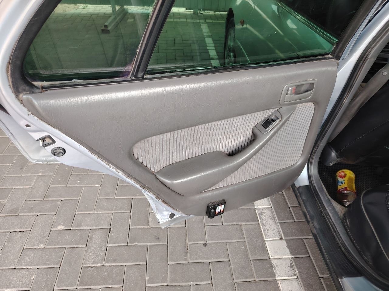 Toyota Camry 1994
