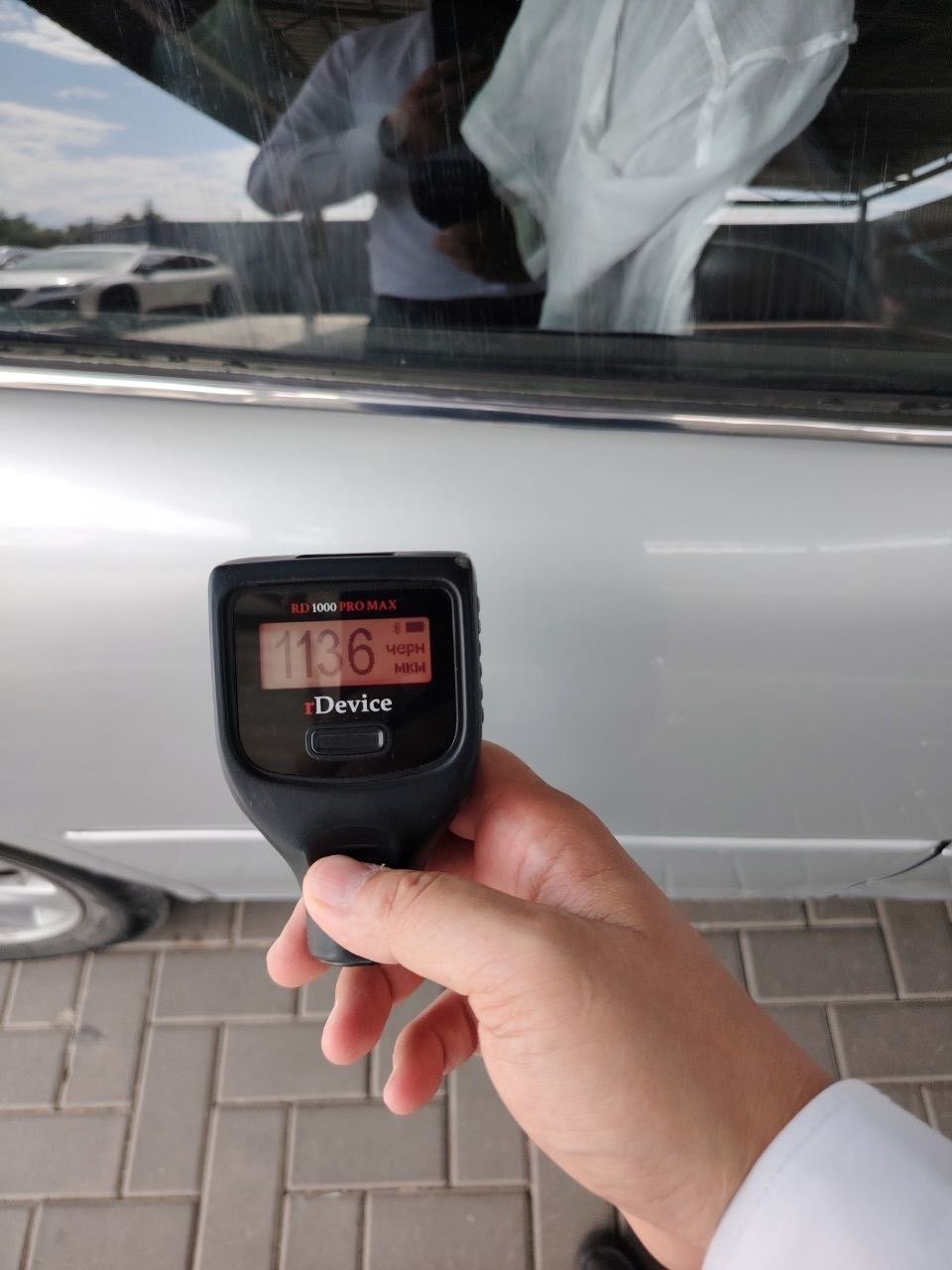Toyota Camry 1994