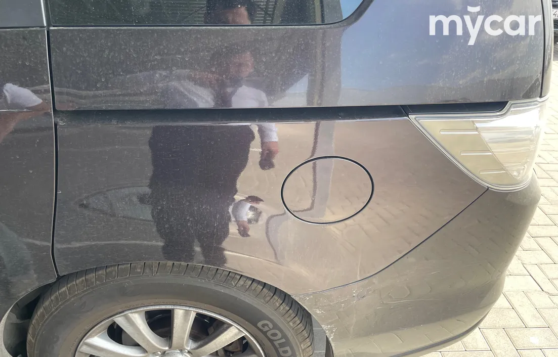 Mazda MPV 2006