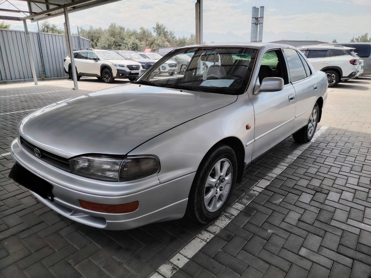 Toyota Camry 1994