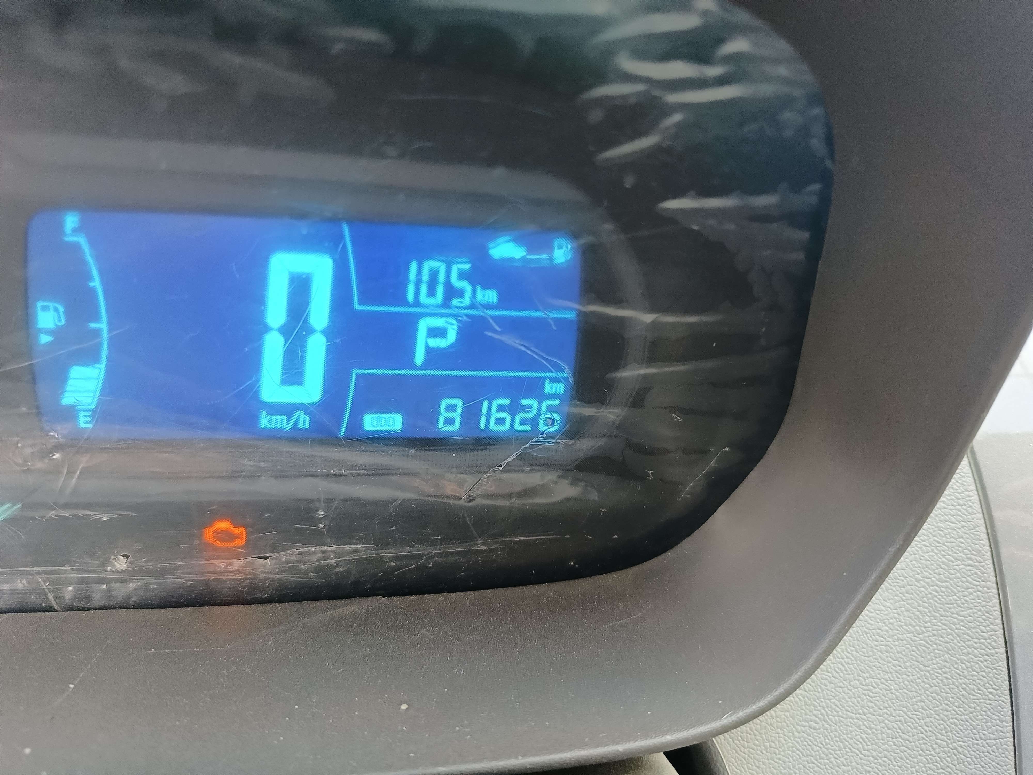 Chevrolet Cobalt 2023