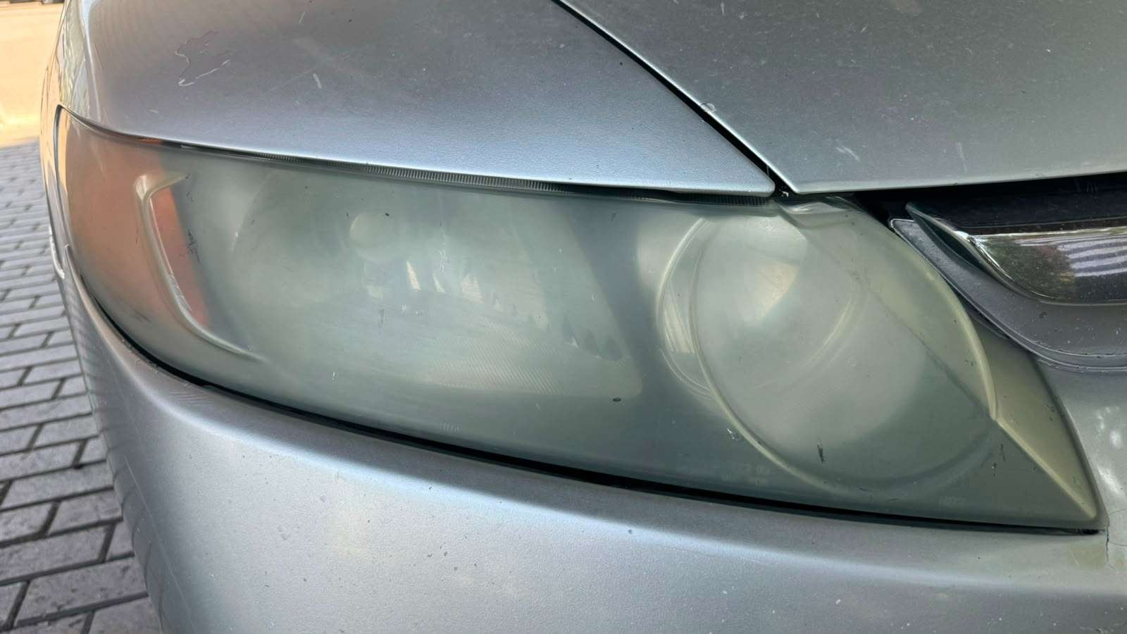 Honda Civic 2006
