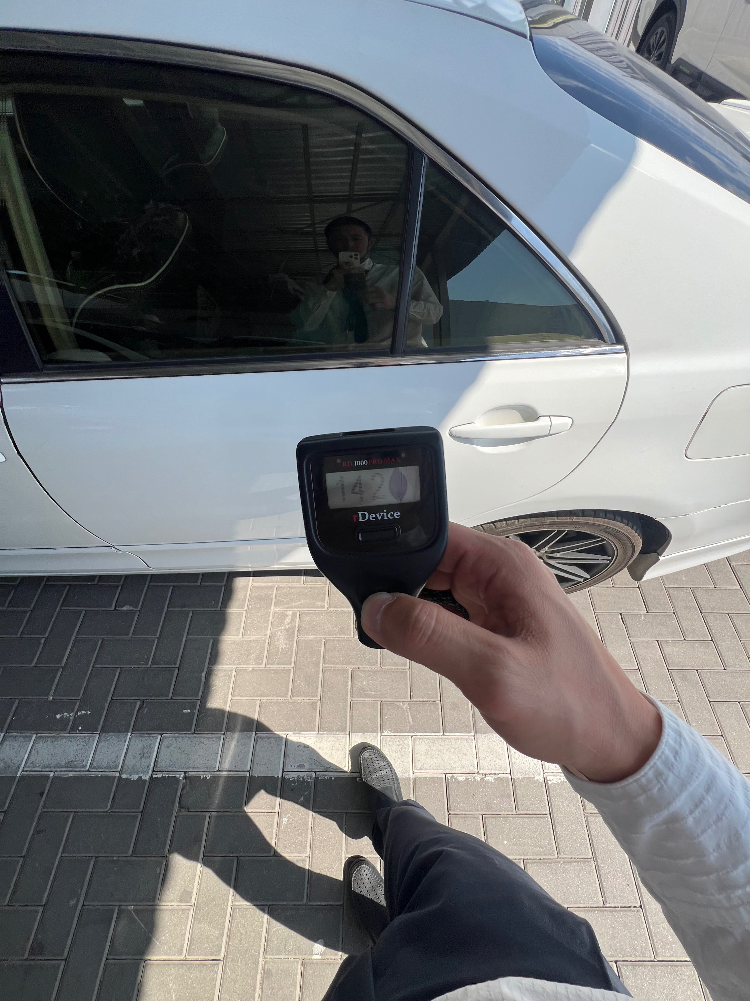 Toyota Camry 2008