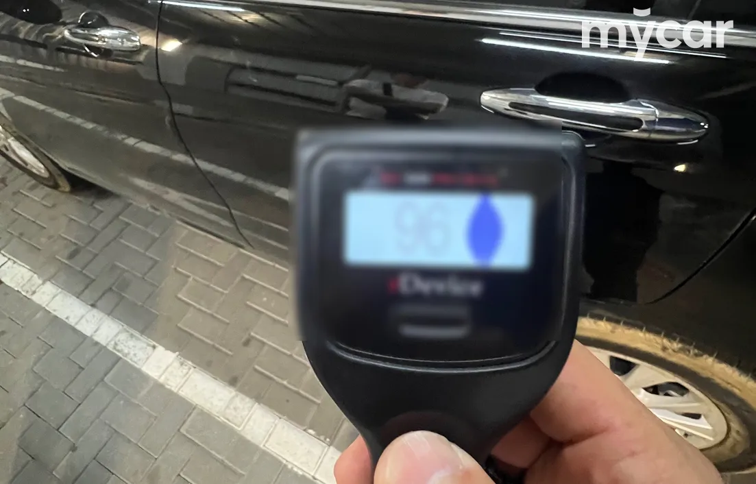 Haval M6 2023