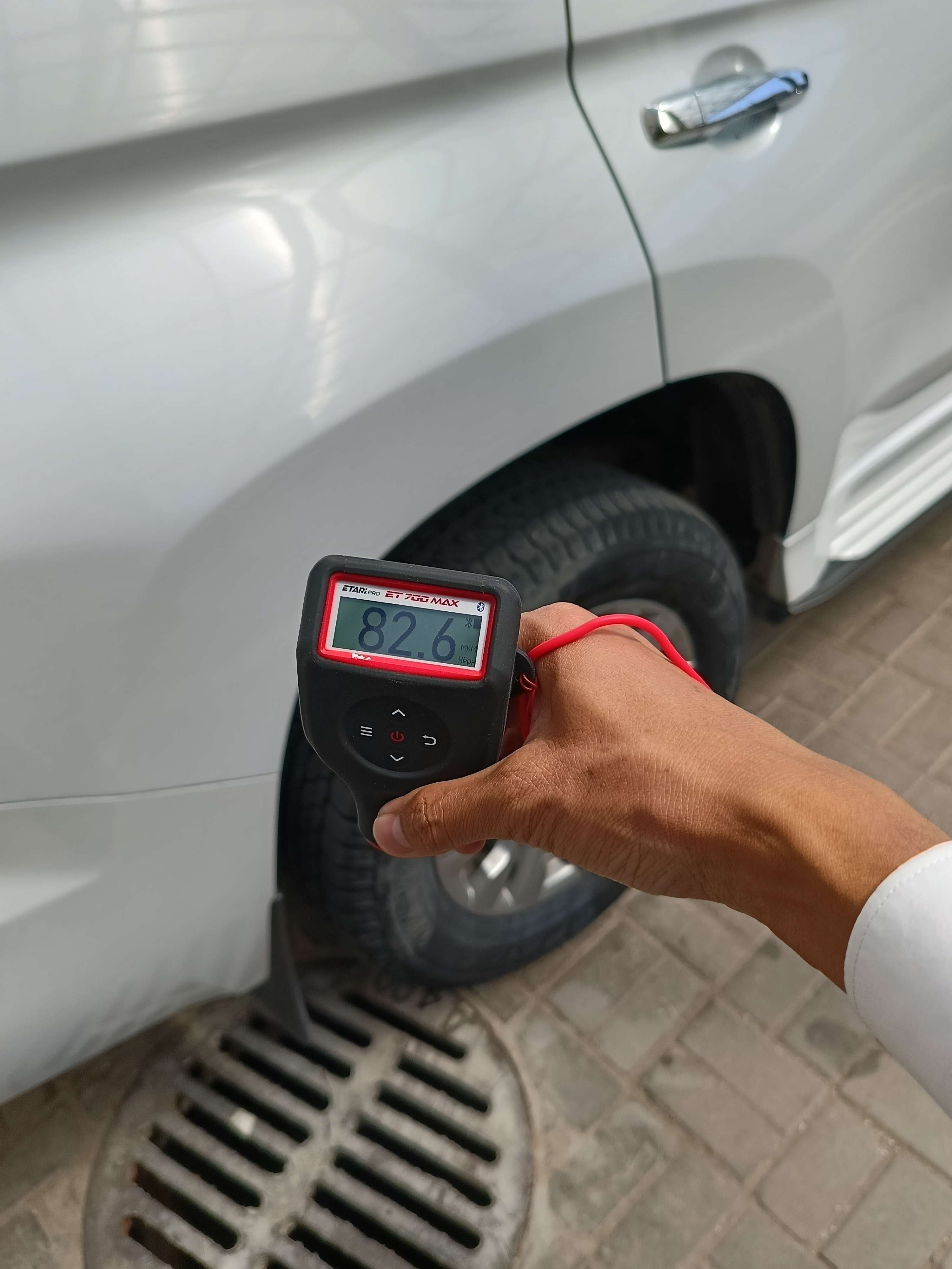 Mitsubishi Pajero Sport 2020