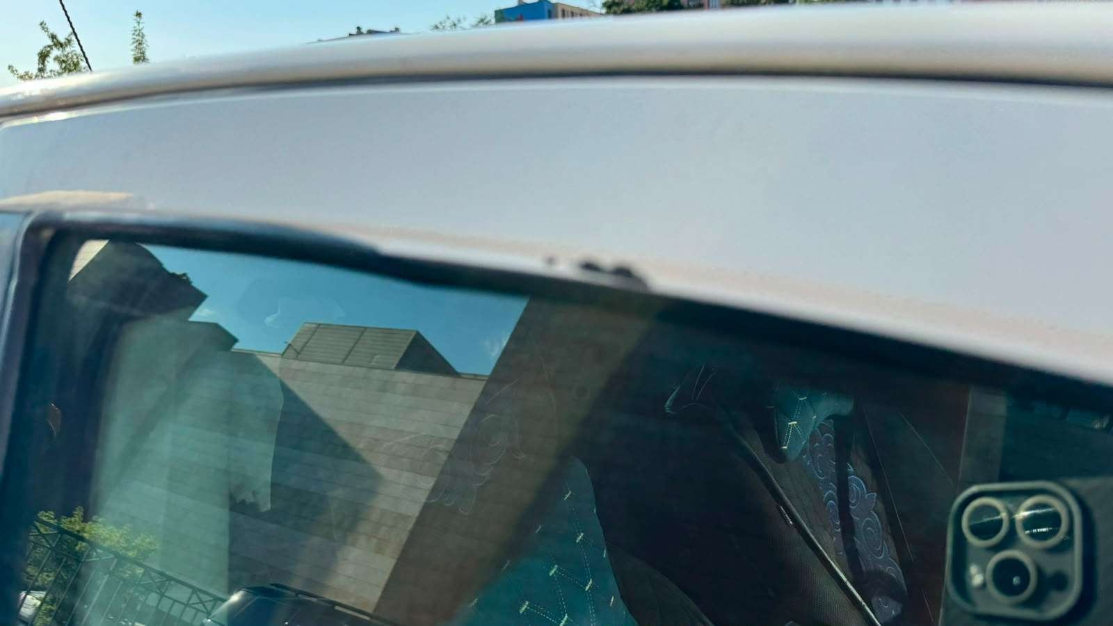 Nissan Qashqai 2013