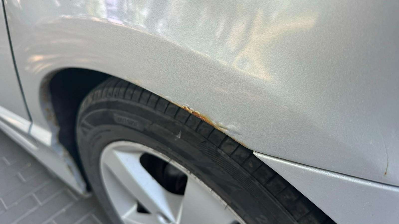 Honda Civic 2006