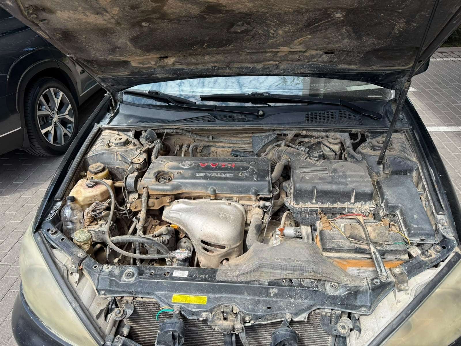 Toyota Camry 2003