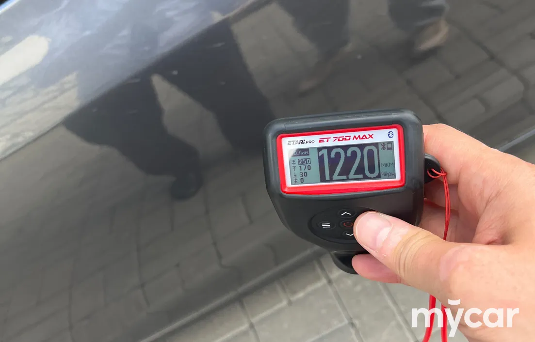 Kia Rio 2020
