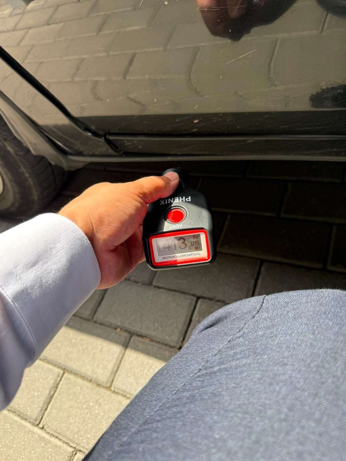 Toyota Camry 2003