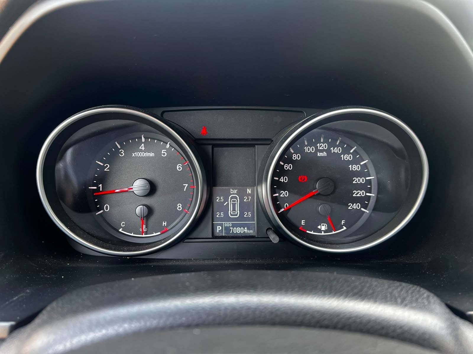 Haval M6 2023