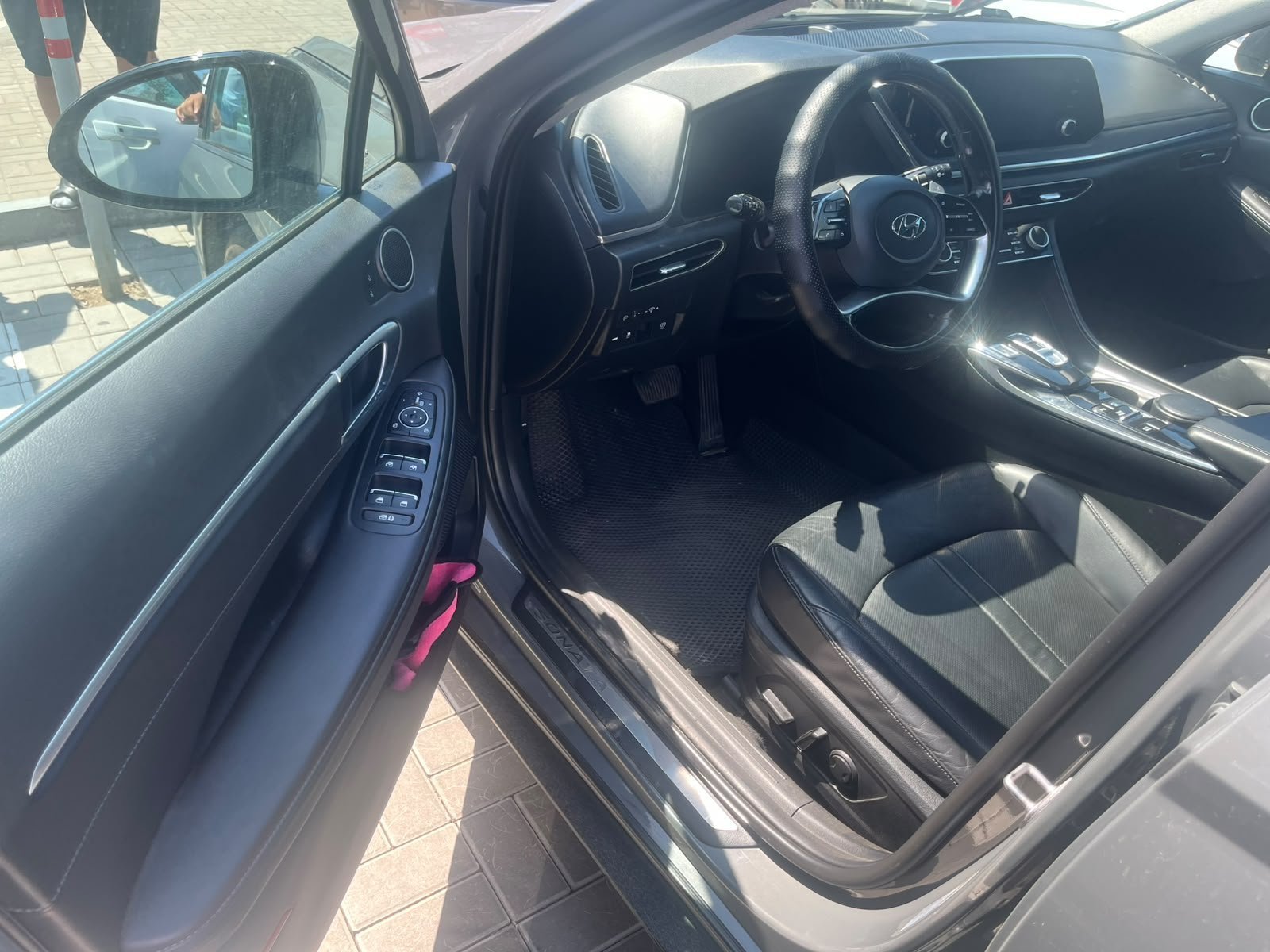 Hyundai Sonata 2023