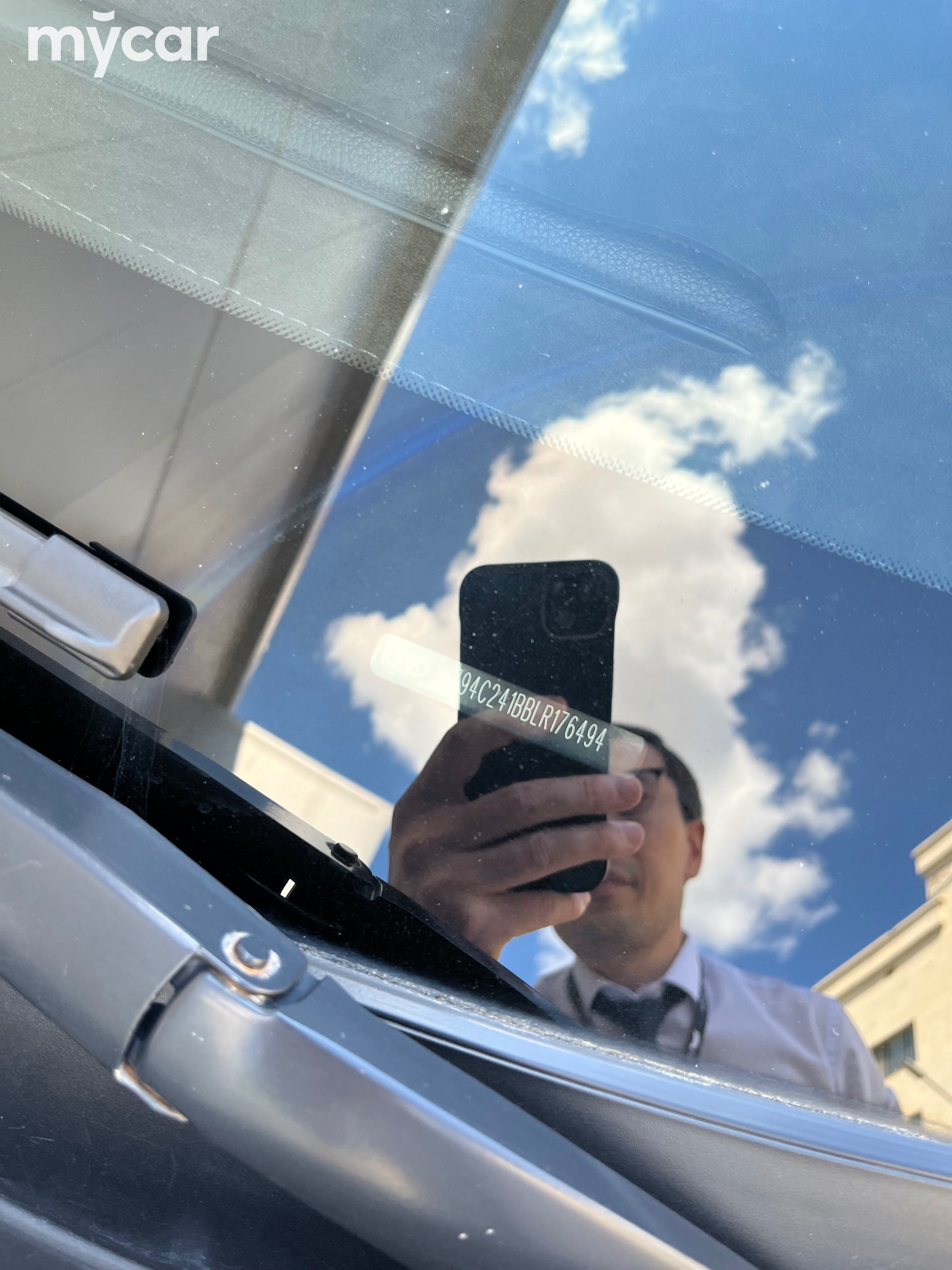 Kia Rio 2020