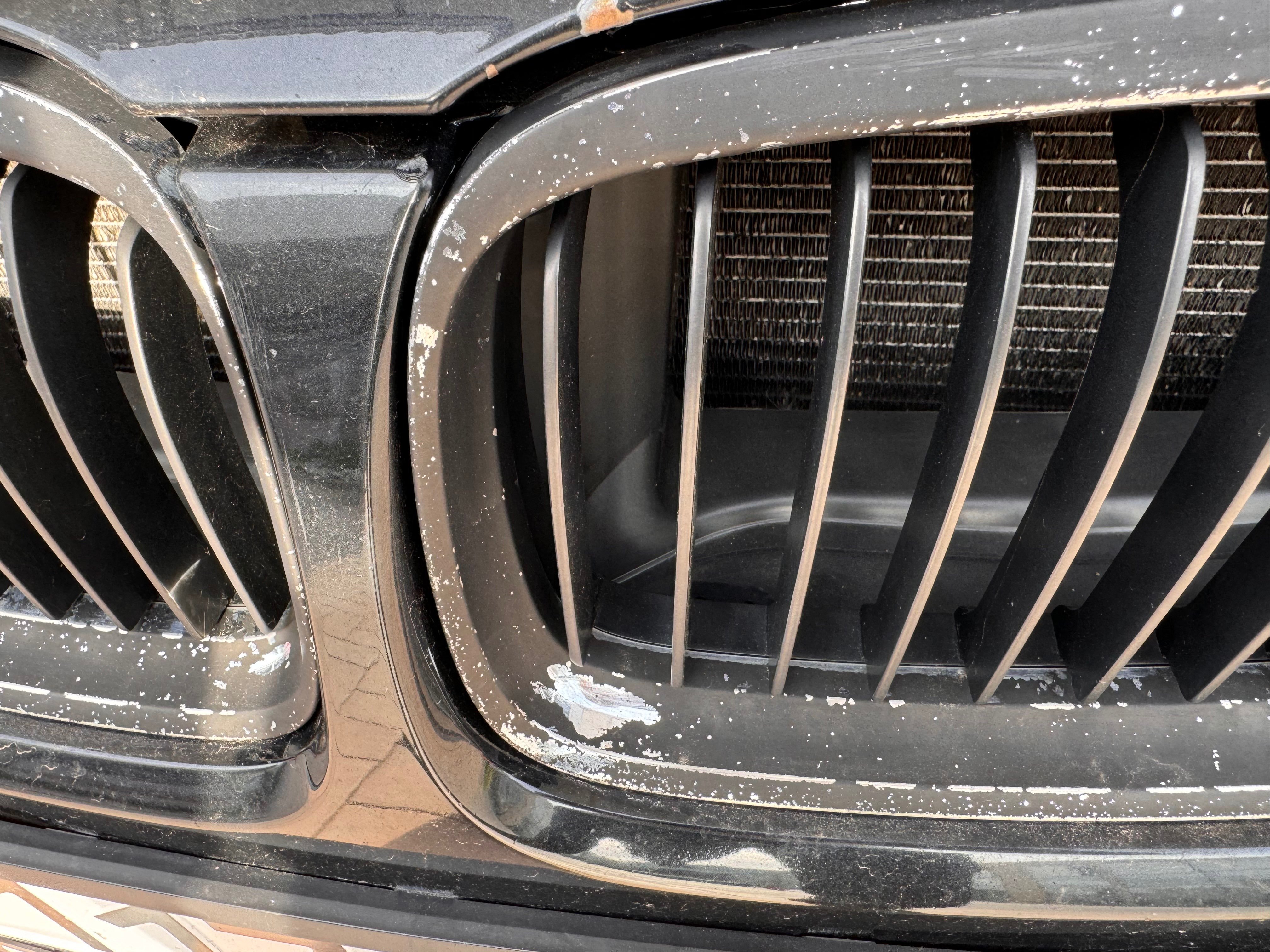 BMW 3 серия 2009