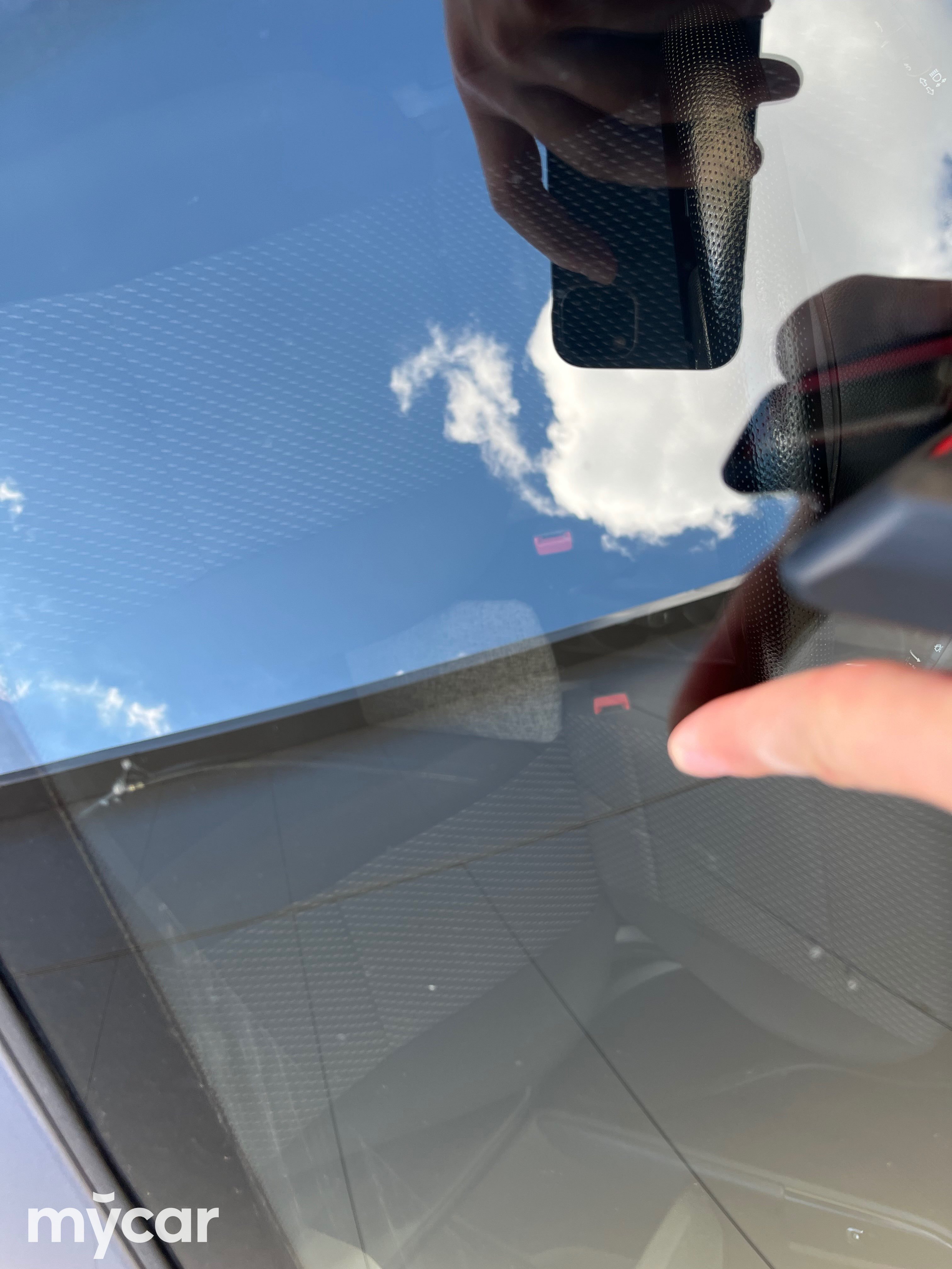 Kia Rio 2020