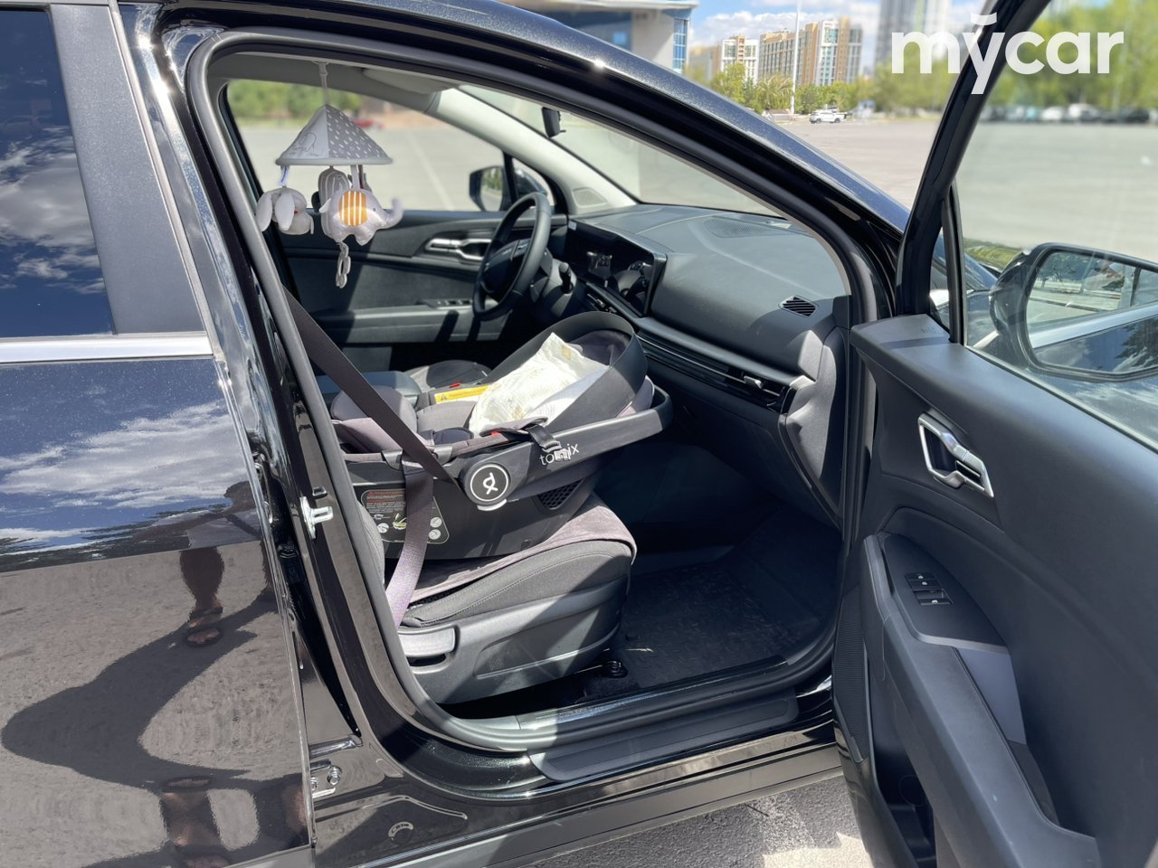 Kia Sportage 2025