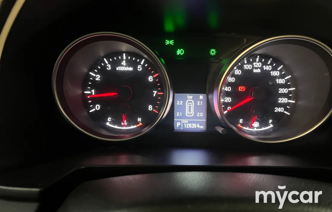 Haval M6 2023