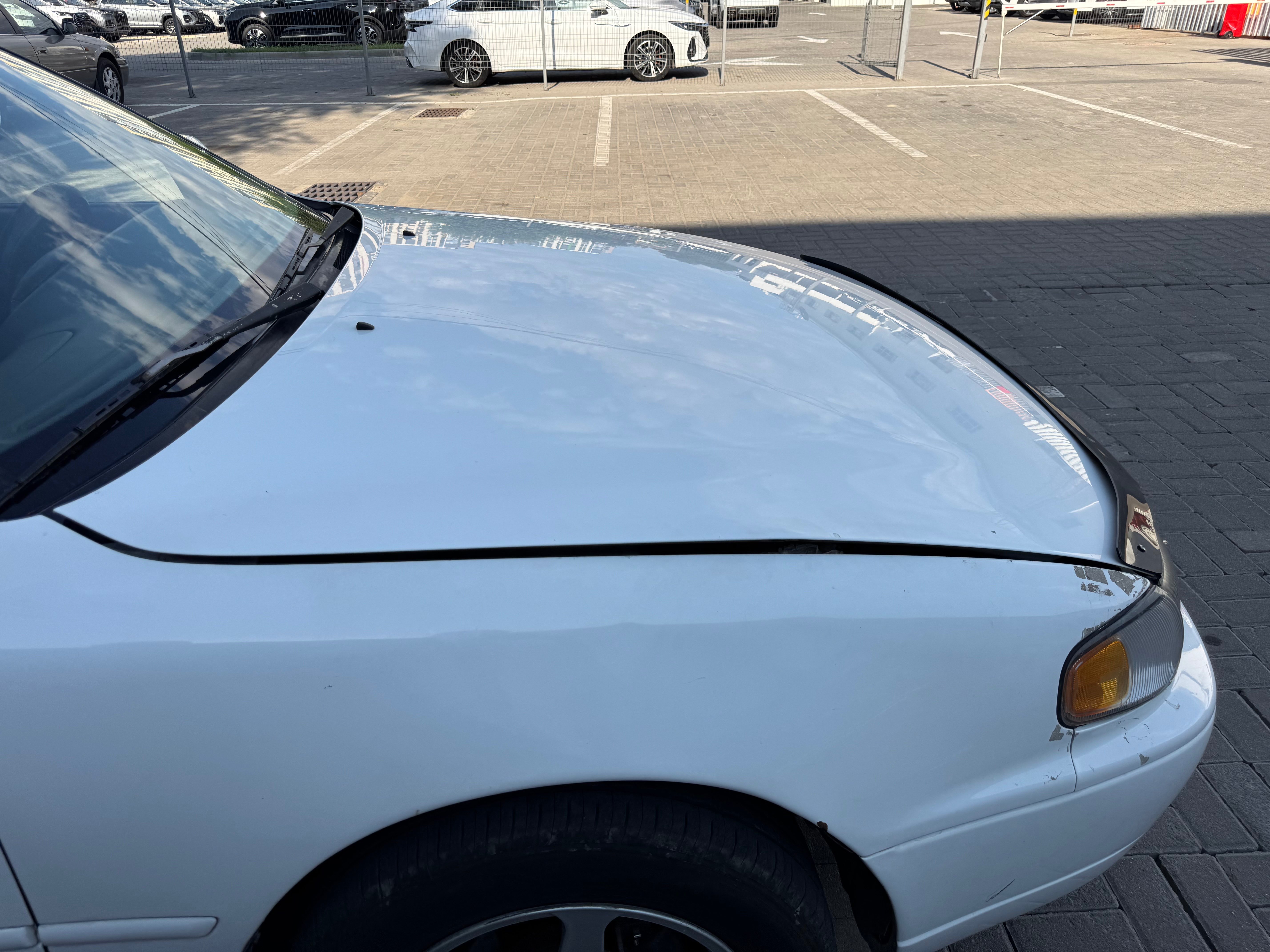 Toyota Camry 1995