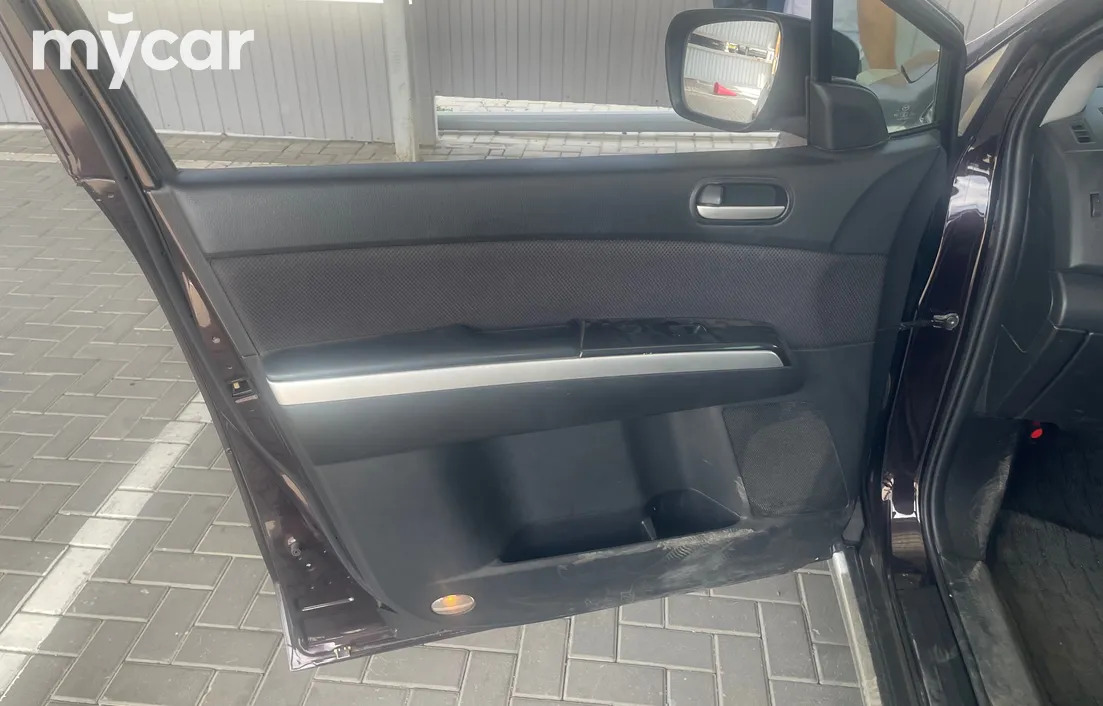 Mazda MPV 2006