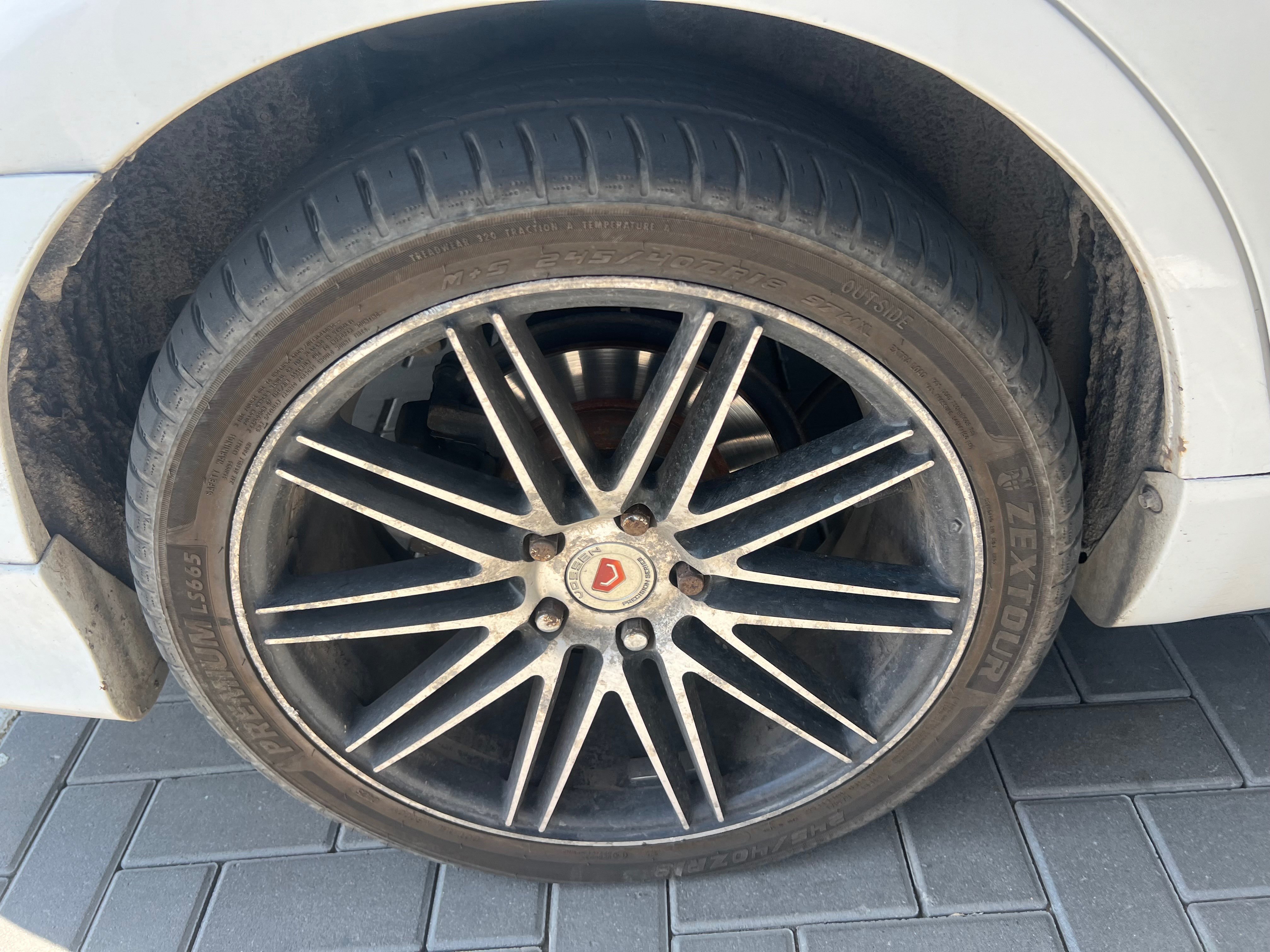 Toyota Camry 2008