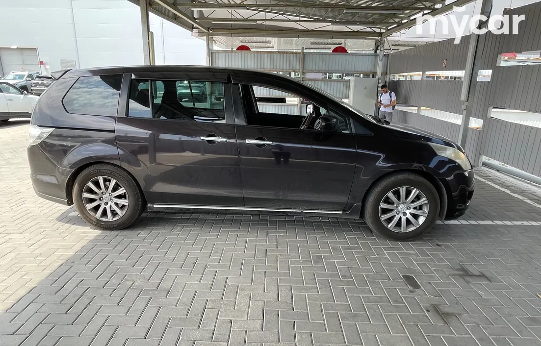 Mazda MPV 2006