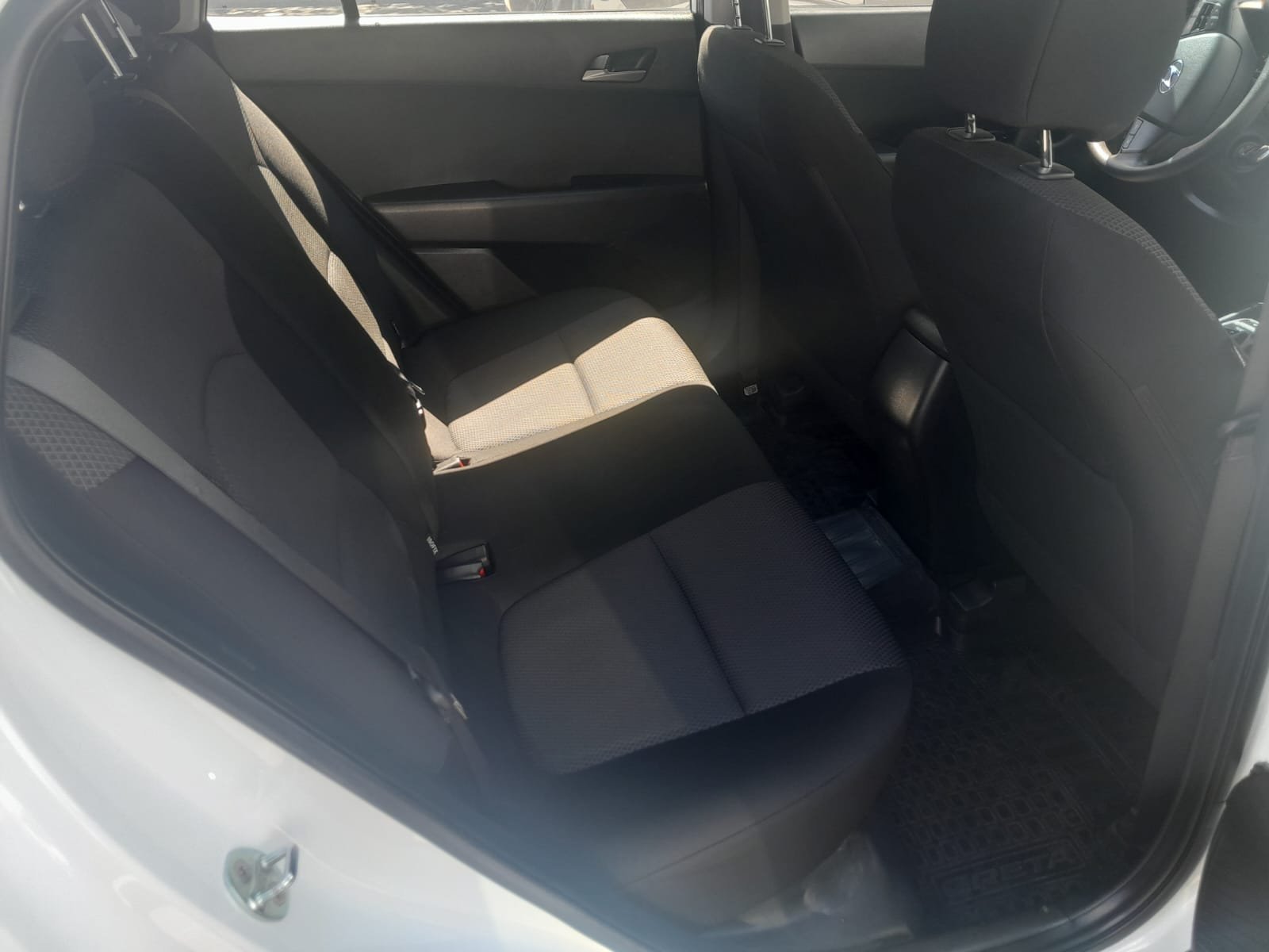 Hyundai Creta 2016