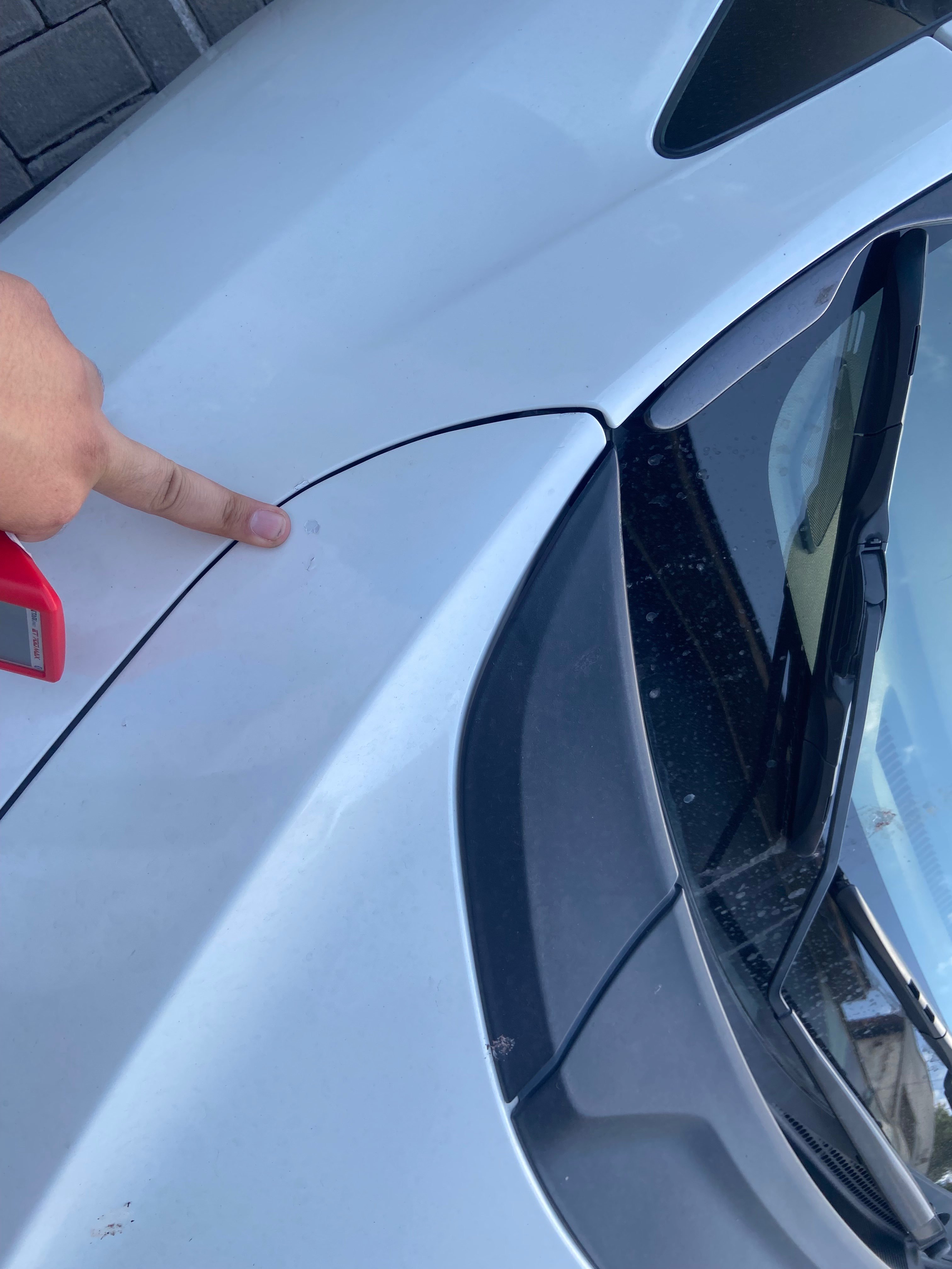 Honda Fit 2015