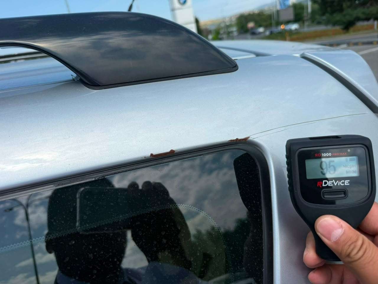 Toyota RAV4 2008