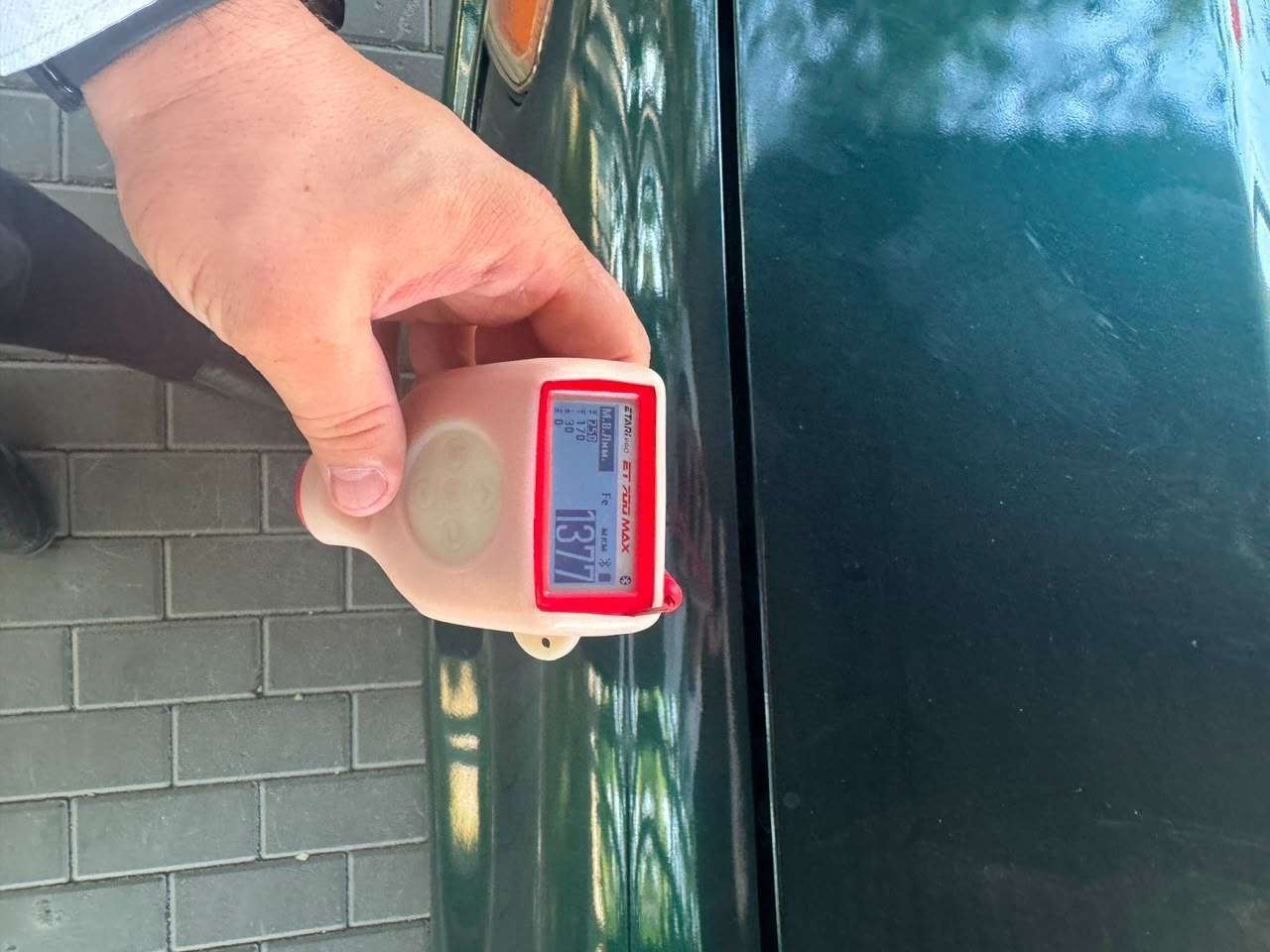 Toyota Camry 1997