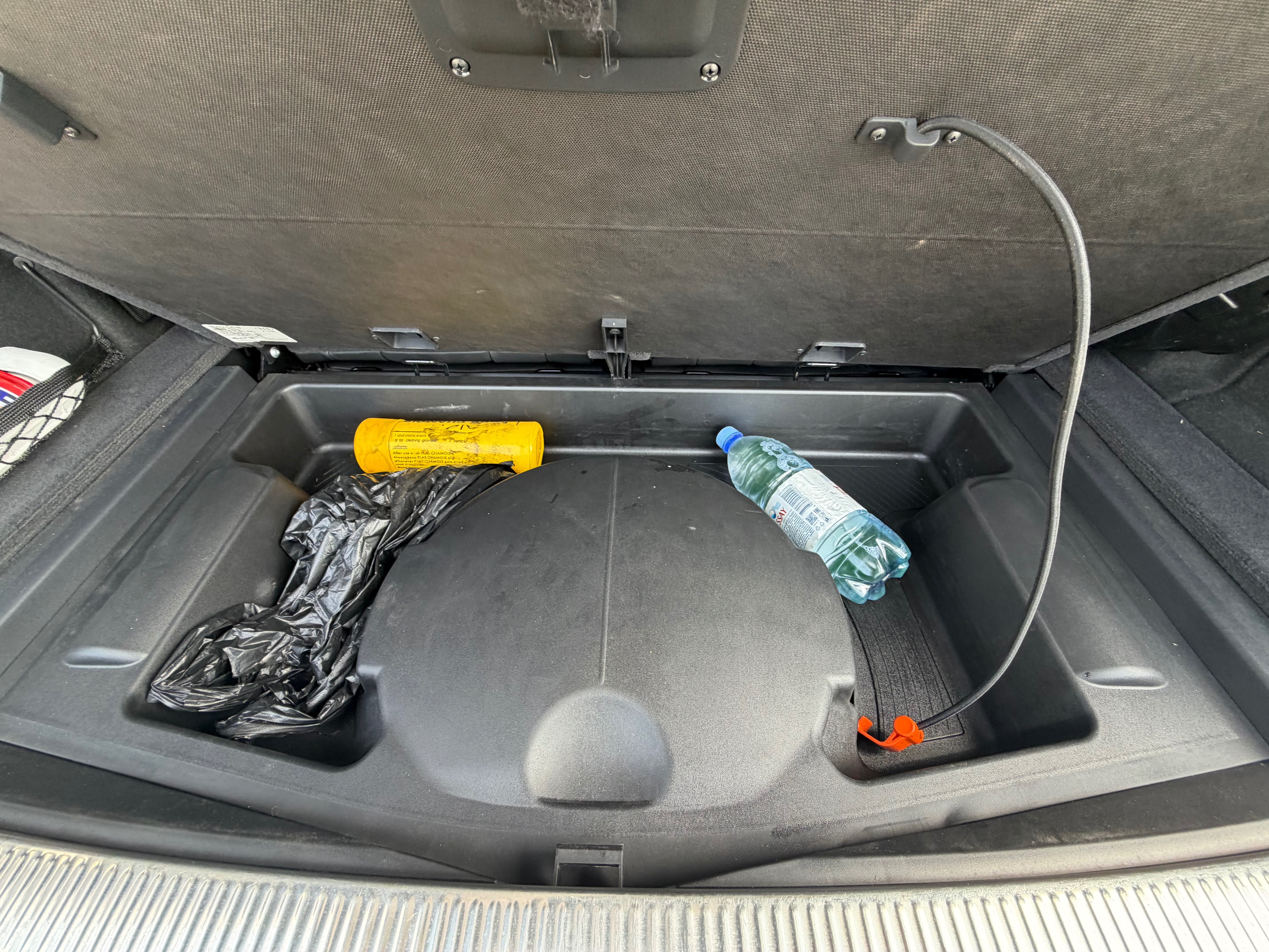 Audi Q7 2010