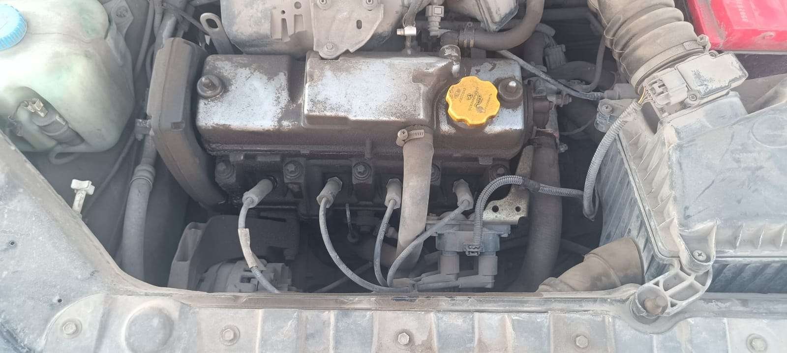 LADA Granta 2019