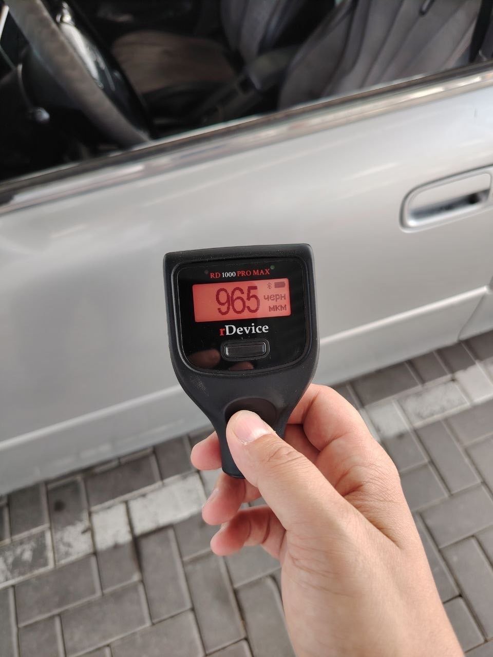 Toyota Camry 1994