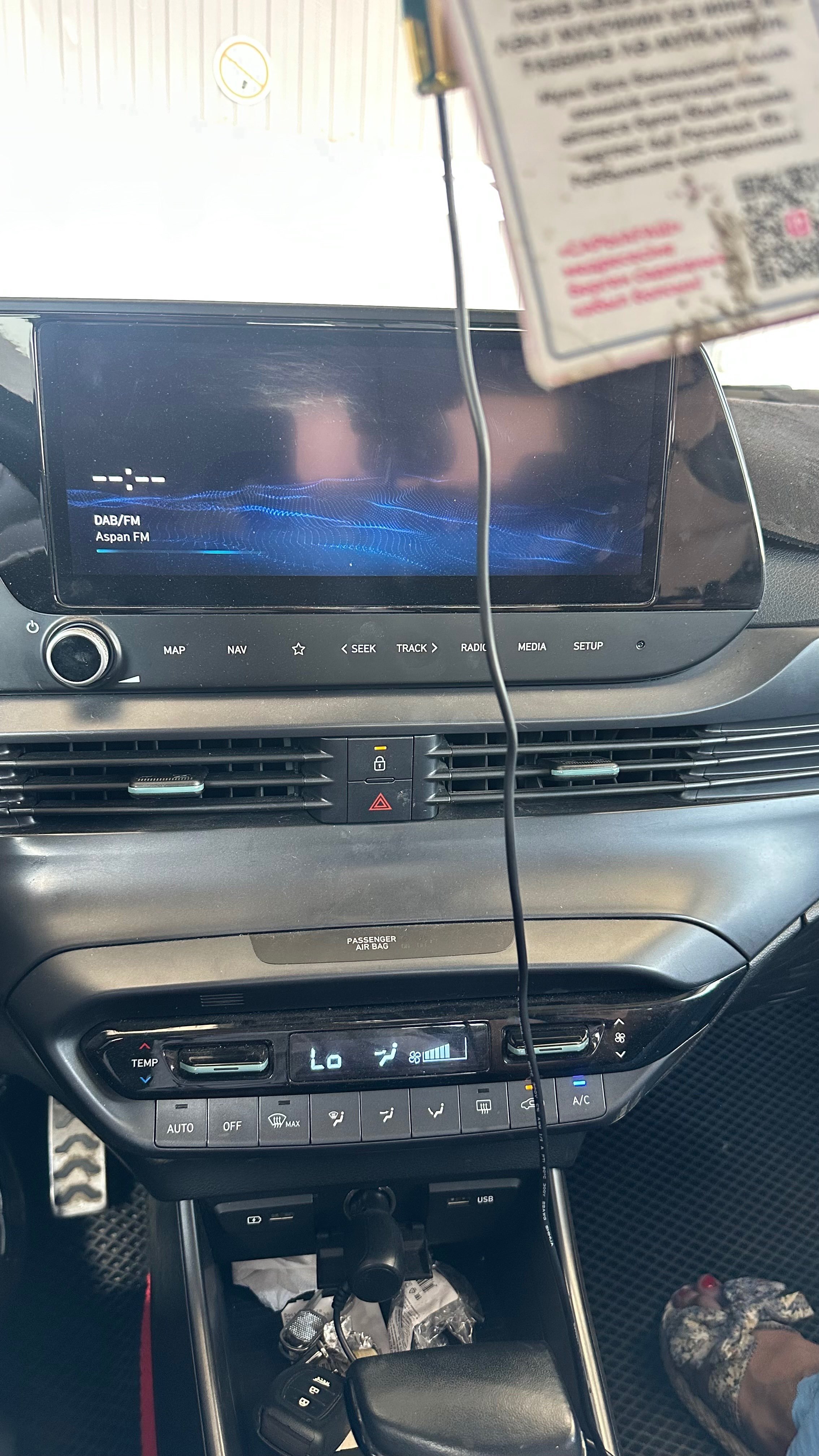 Hyundai Bayon 2024