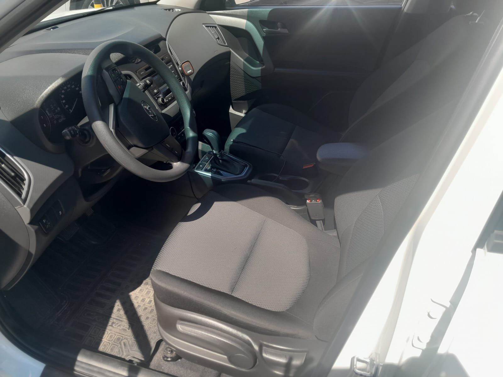 Hyundai Creta 2016
