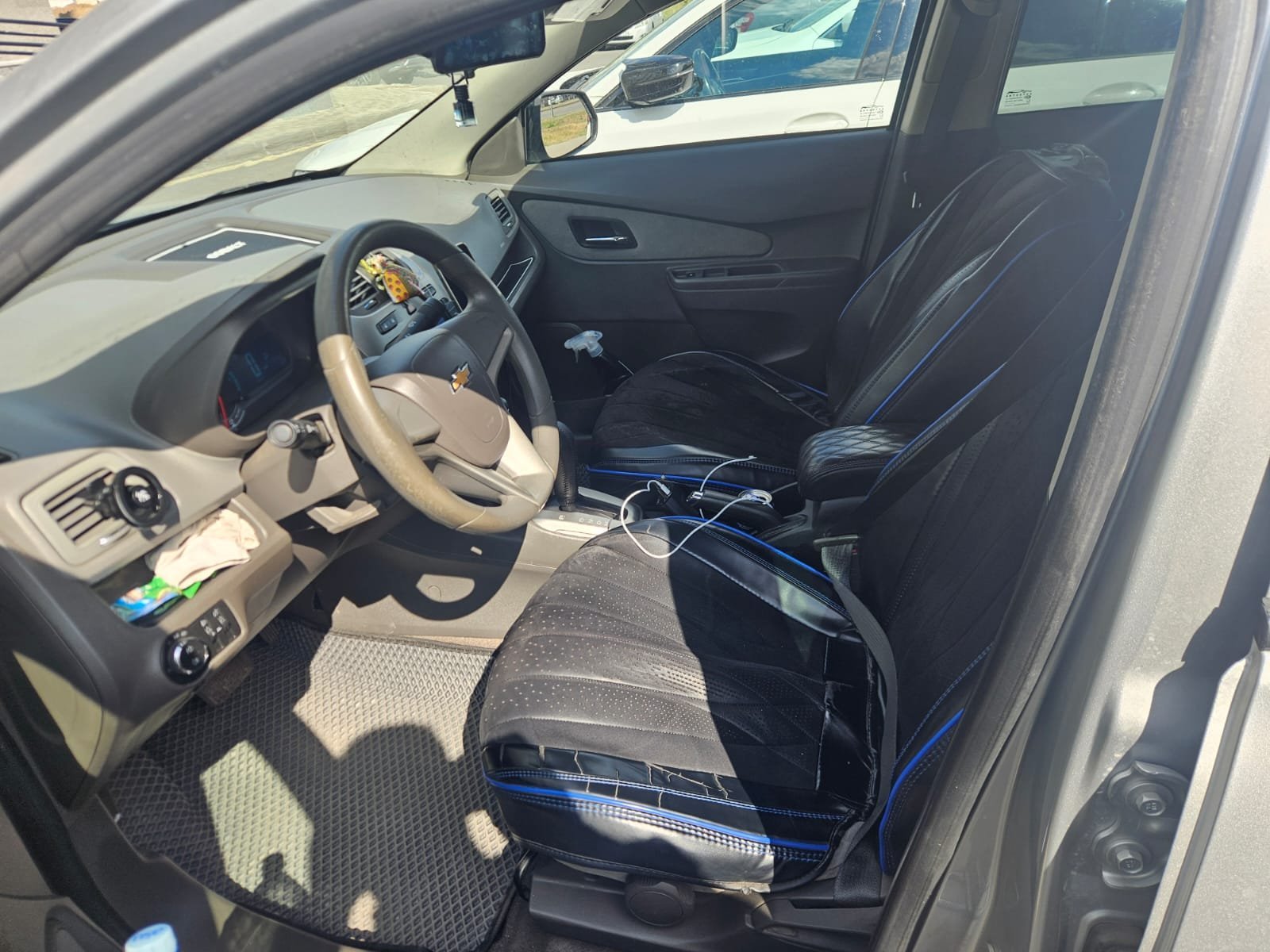 Chevrolet Cobalt 2021