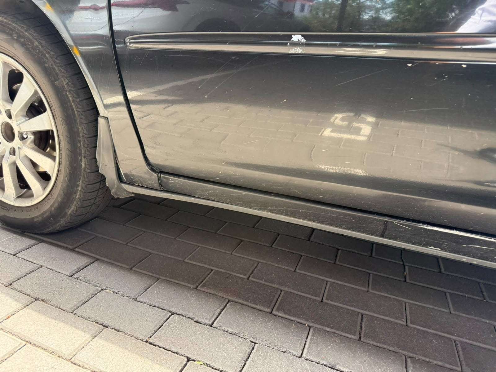Toyota Camry 2003