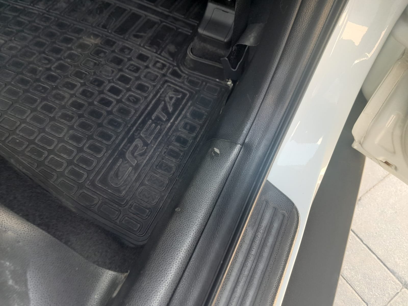 Hyundai Creta 2016