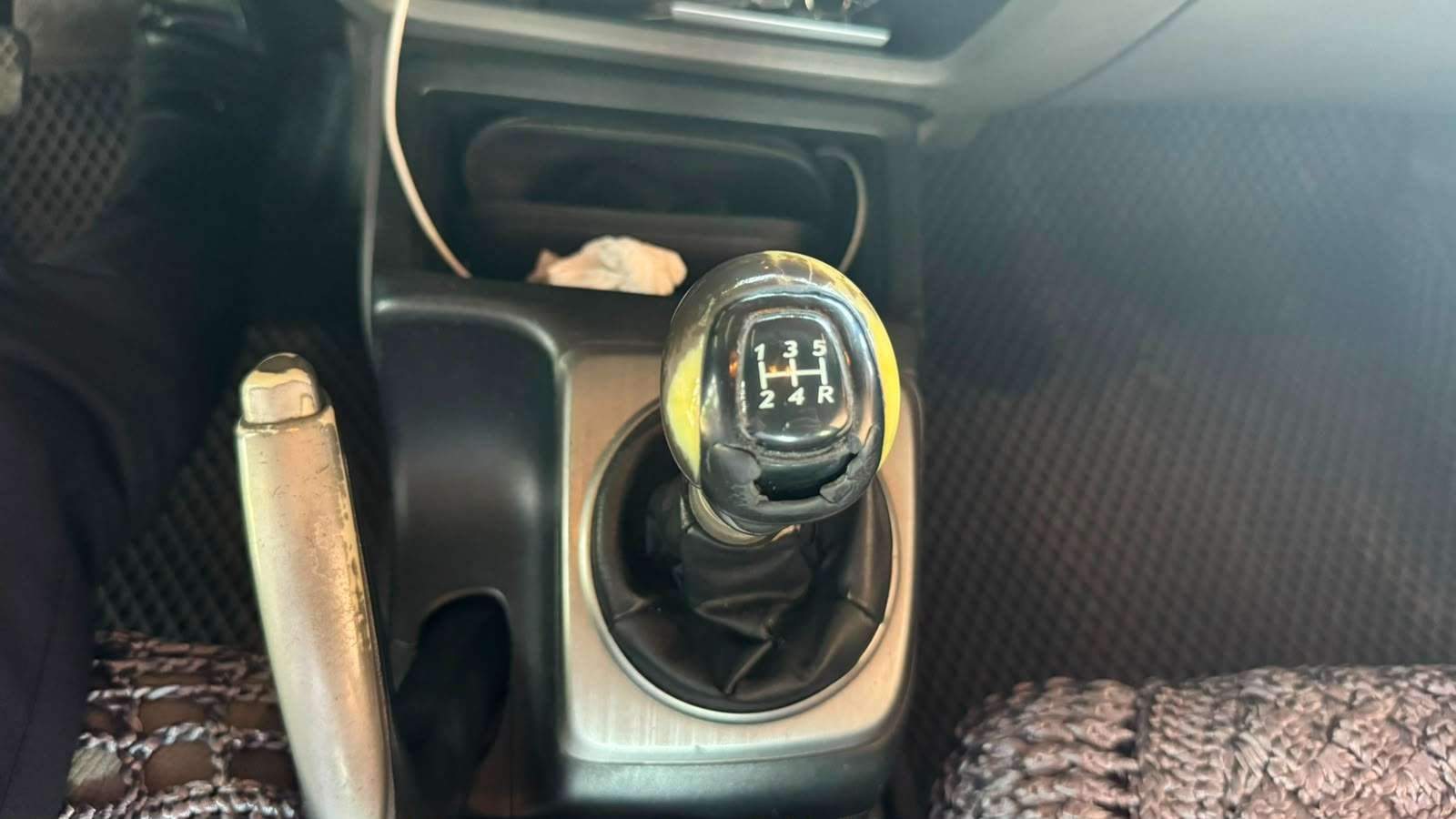 Honda Civic 2006