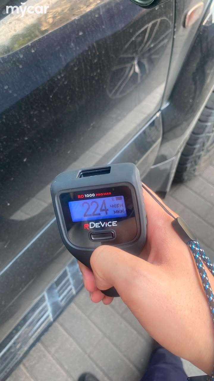 Toyota Land Cruiser Prado 2006